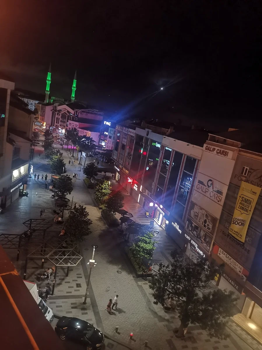 Ercan Burger - Görsel 5