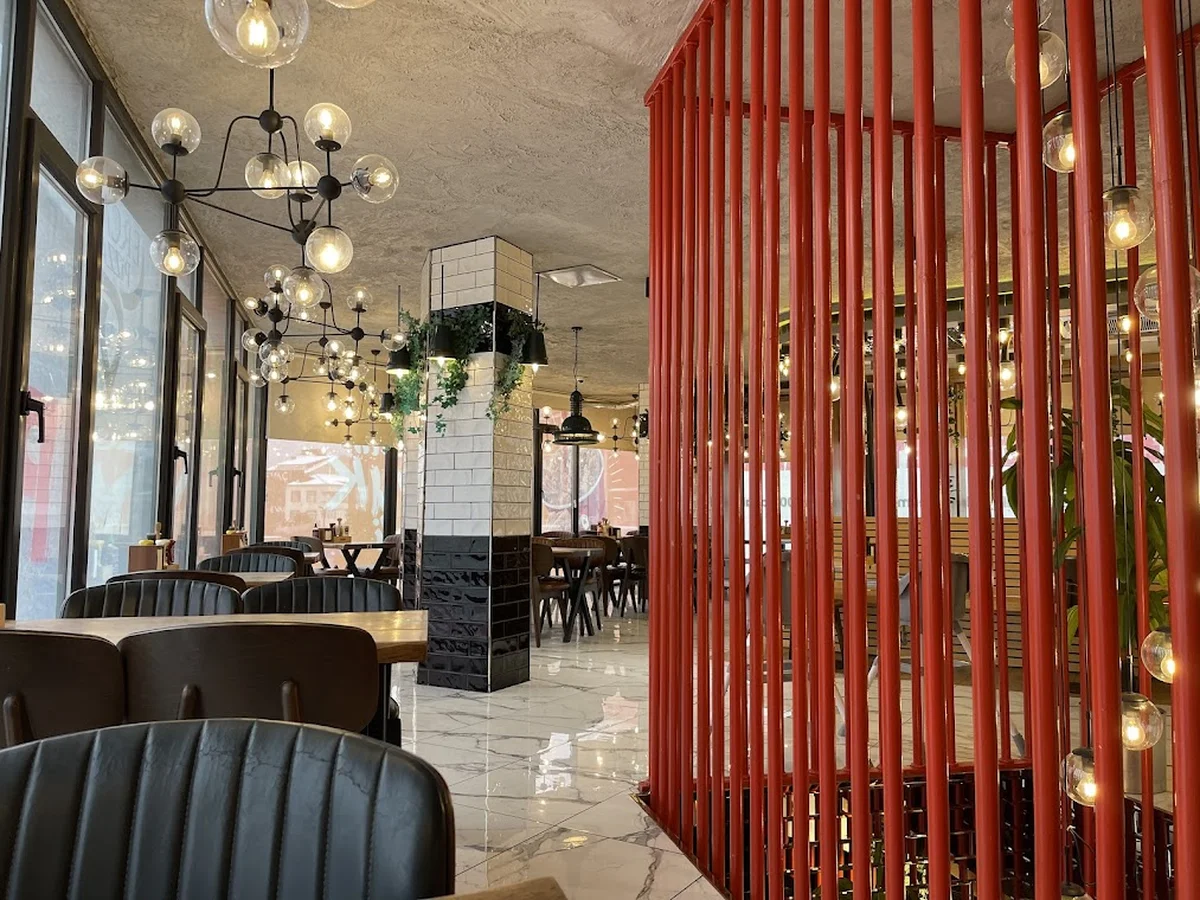 Ercan Burger - Görsel 6