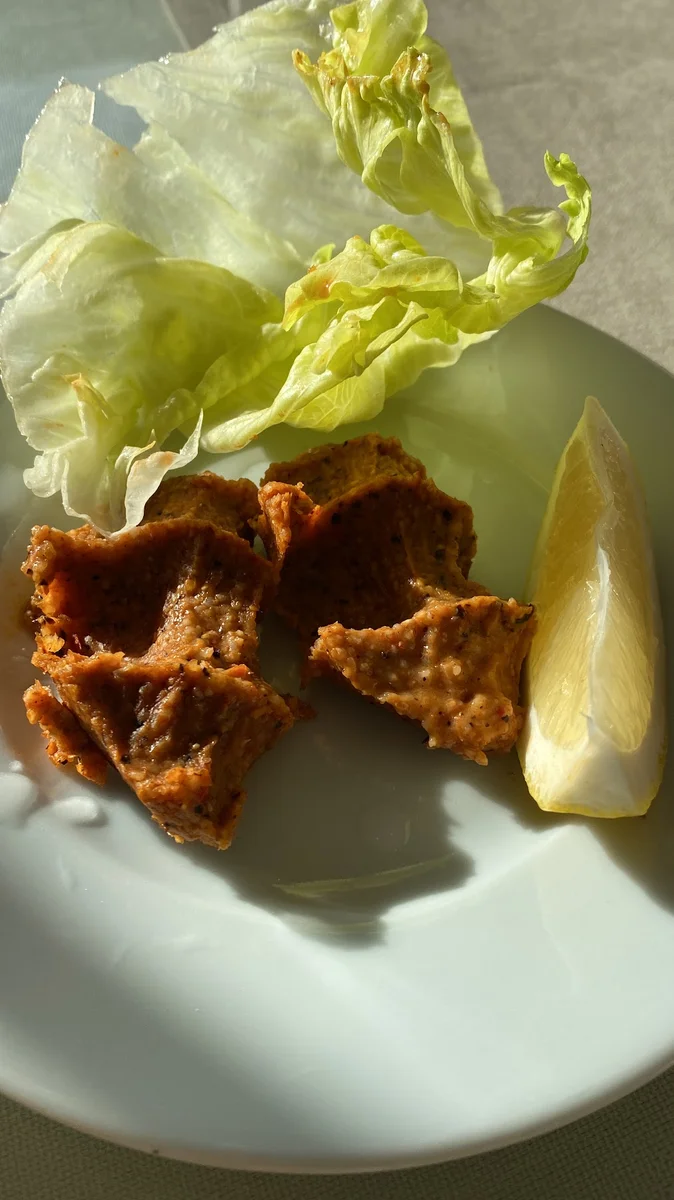 Köyüm Şark Sofrası - Görsel 5