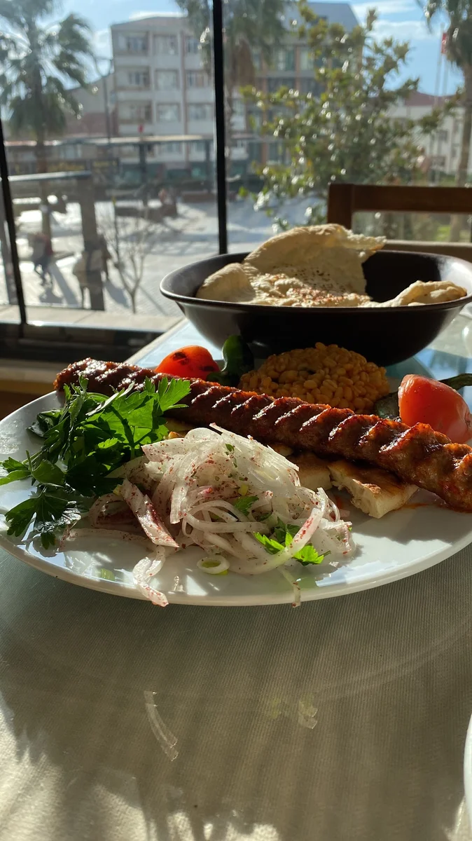 Köyüm Şark Sofrası - Görsel 6