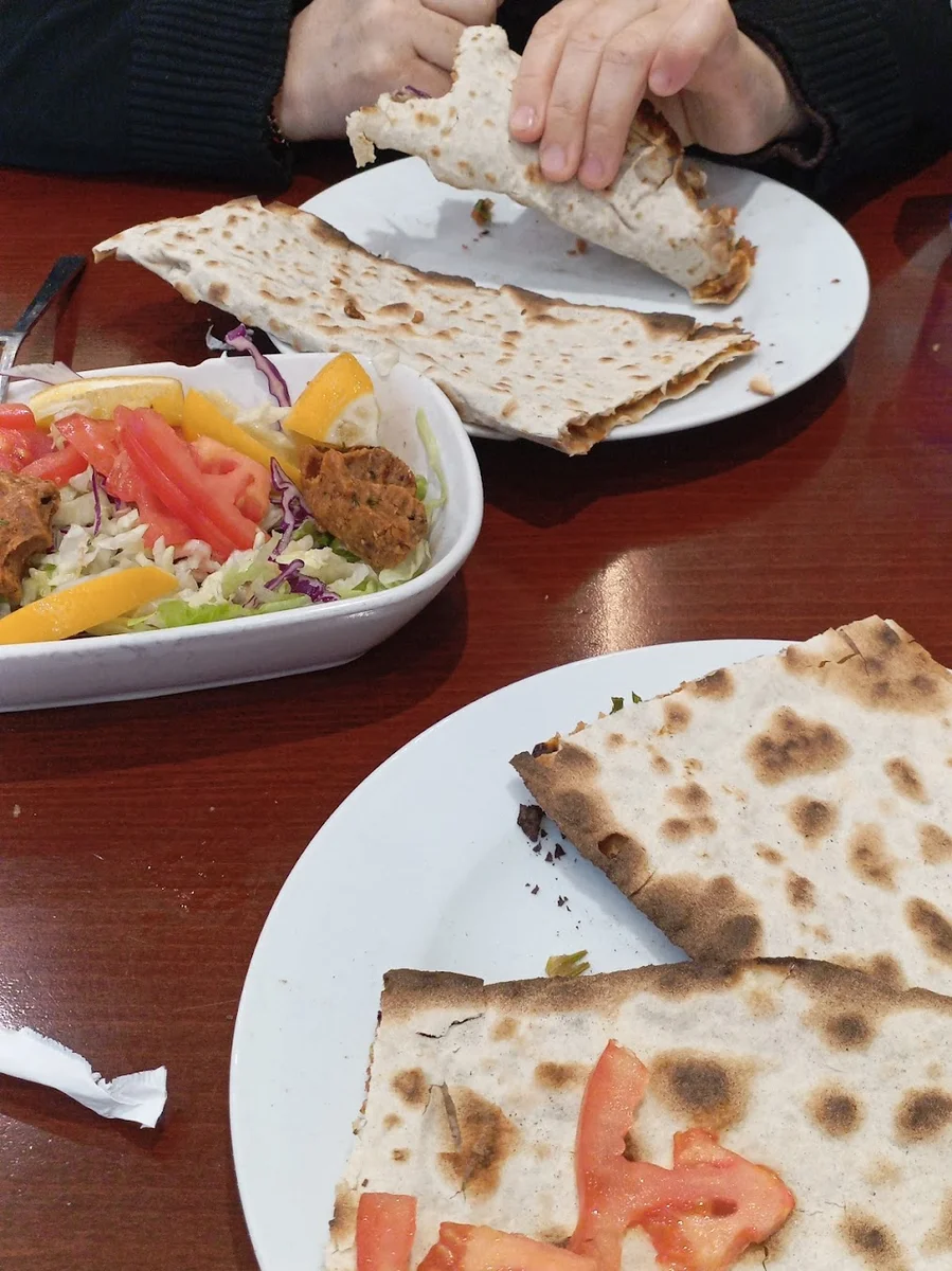 Köyüm Şark Sofrası - Görsel 7