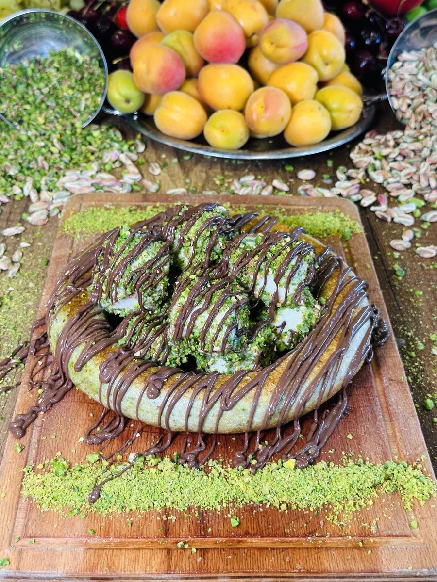 Antephan Künefe Arnavutköy - Görsel 2