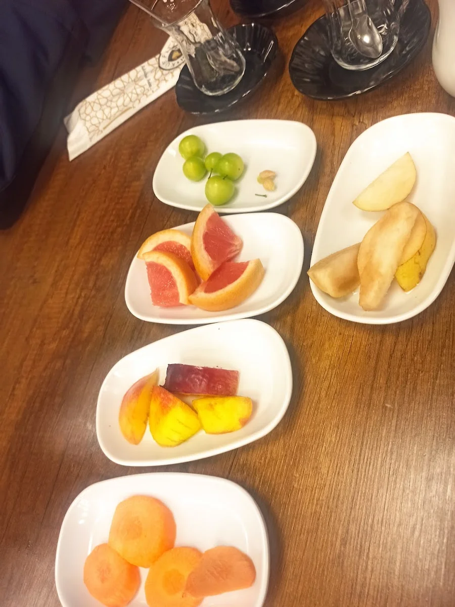 Antephan Künefe Arnavutköy - Görsel 5