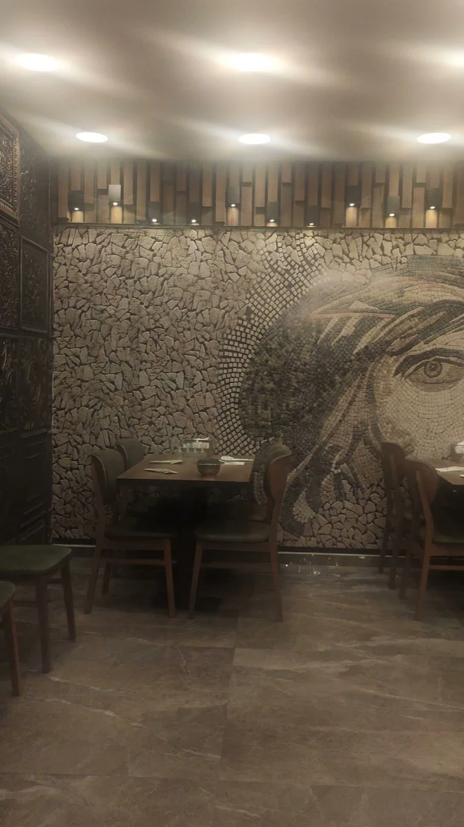 Antephan Künefe Arnavutköy - Görsel 6