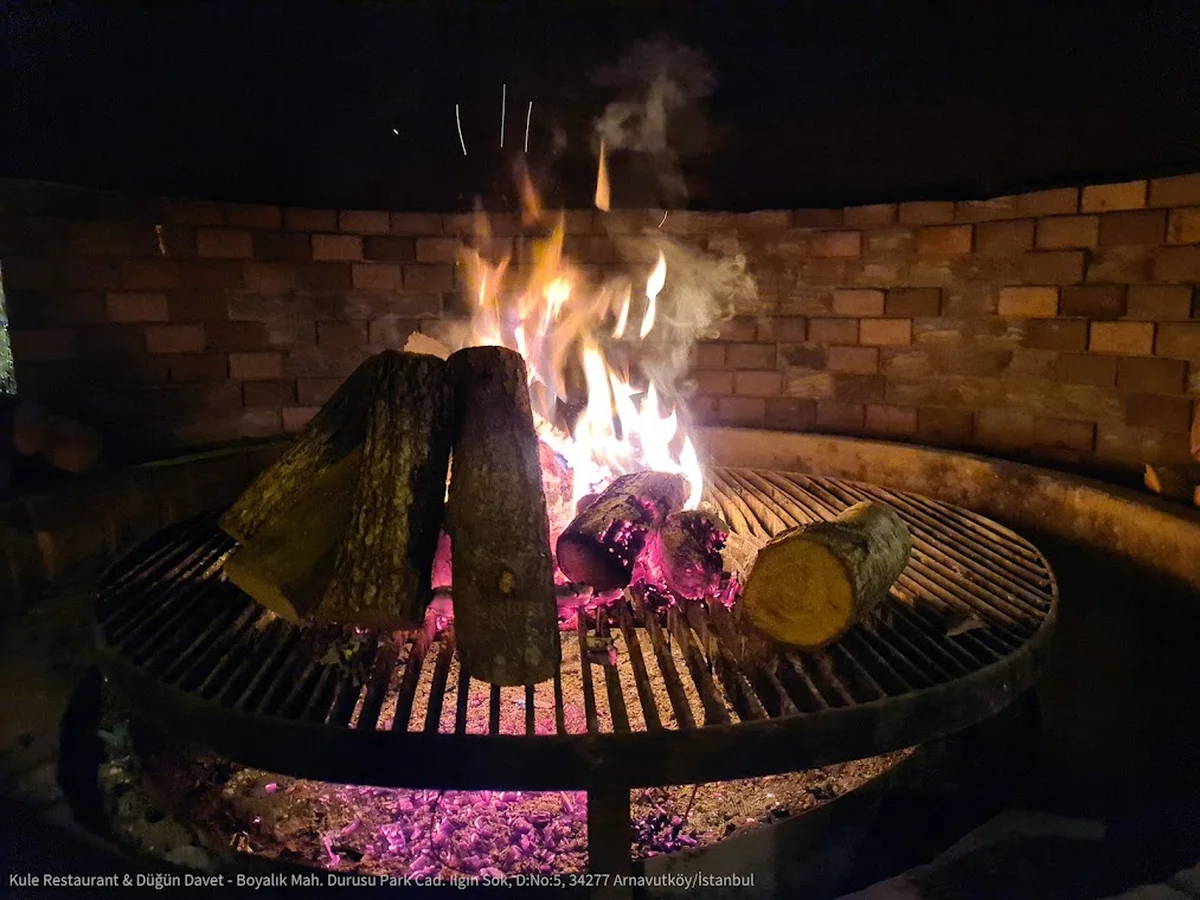 Amazoon Restaurant & Düğün Davet - Görsel 7