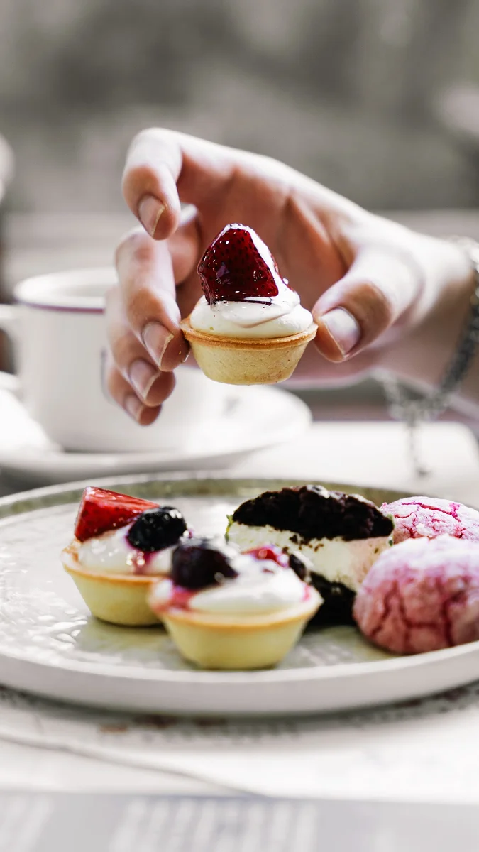 Ünsal Kardeşler Restoran ve Pastane - Görsel 4