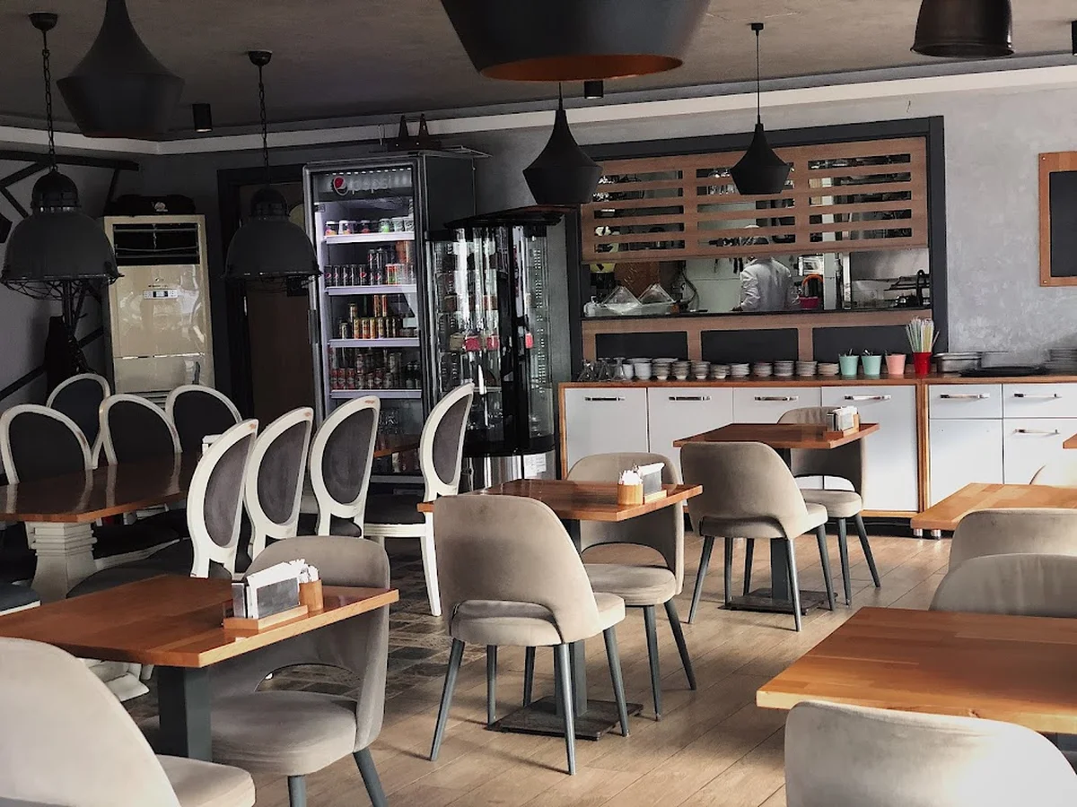 Ünsal Kardeşler Restoran ve Pastane - Görsel 3