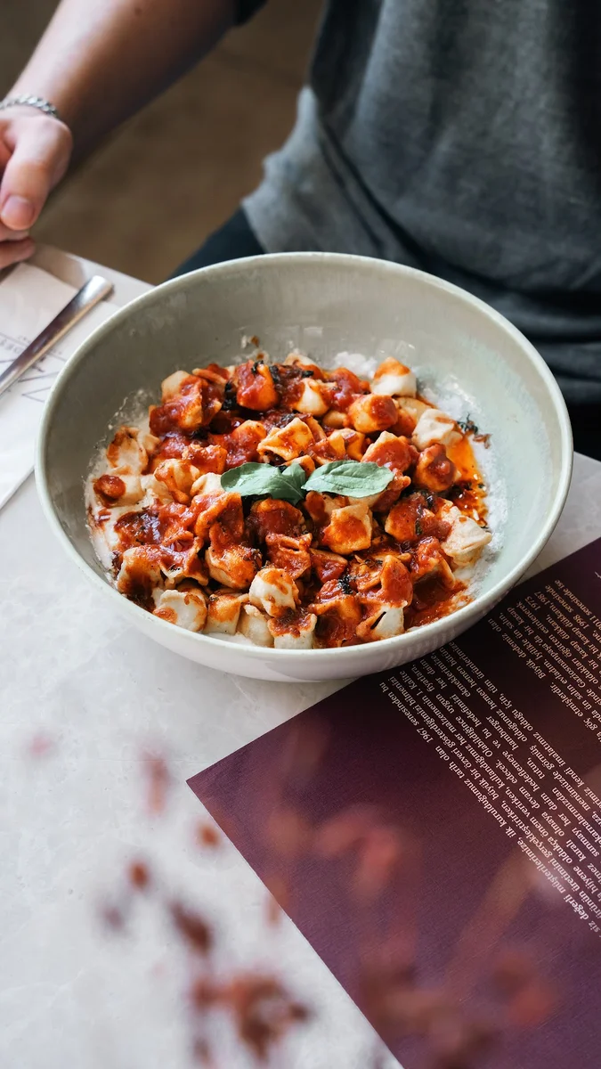 Ünsal Kardeşler Restoran ve Pastane - Görsel 8