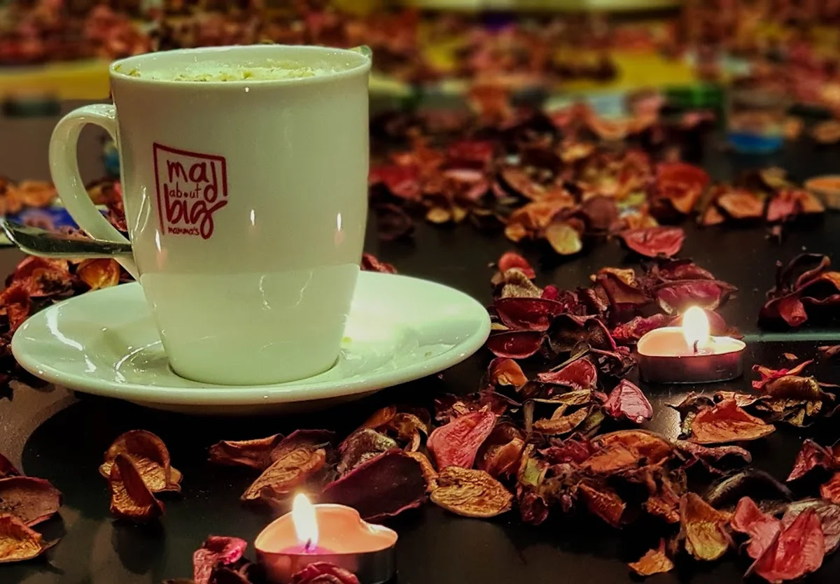 Big Mamma’s Arnavutköy - Görsel 2