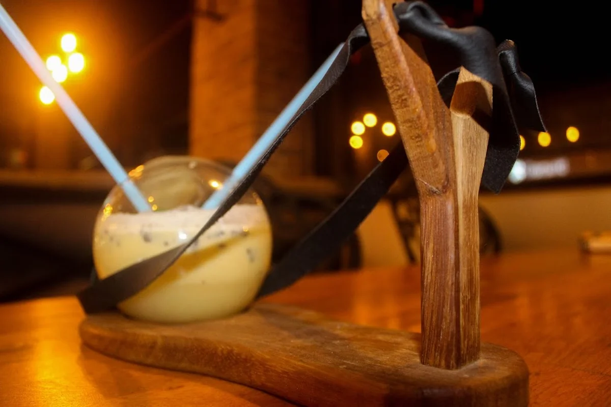 Big Mamma’s Arnavutköy - Görsel 7