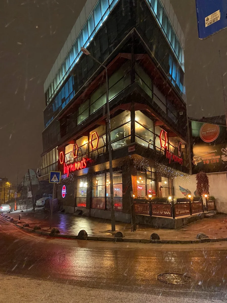 Big Mamma’s Arnavutköy - Görsel 8
