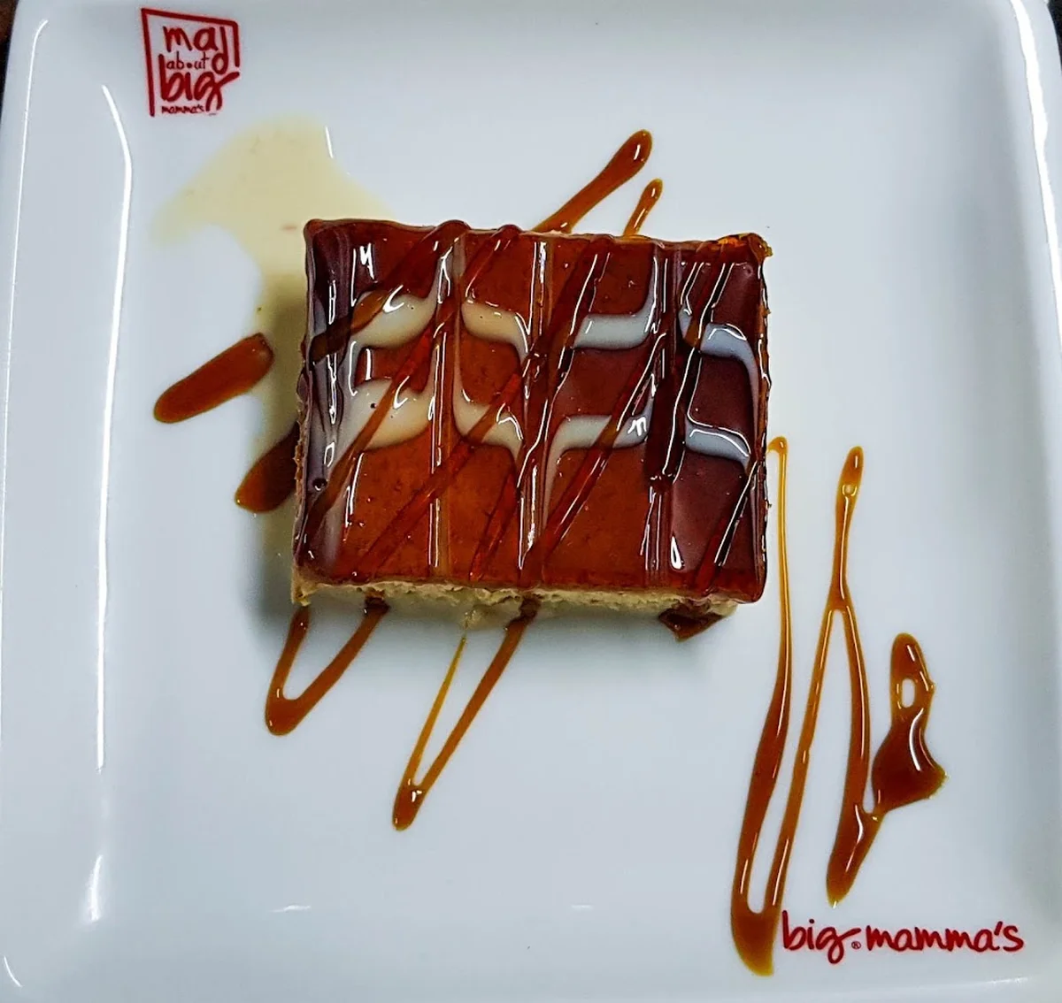 Big Mamma’s Arnavutköy - Görsel 9