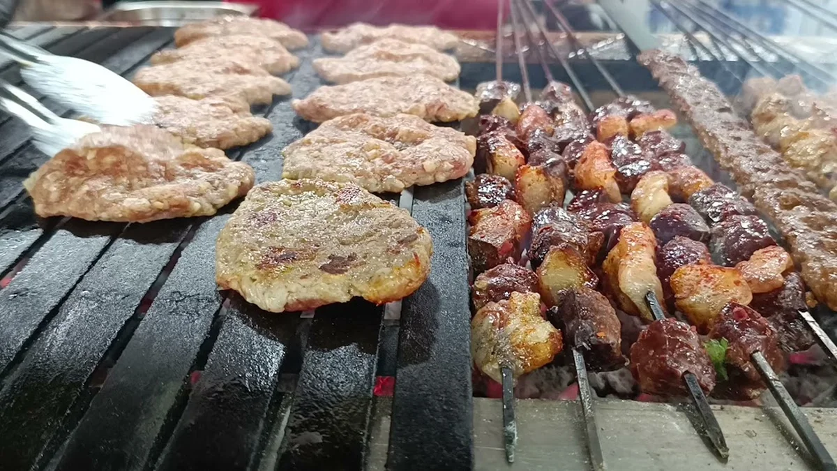 Dürümcü Mustafa Usta - Görsel 2