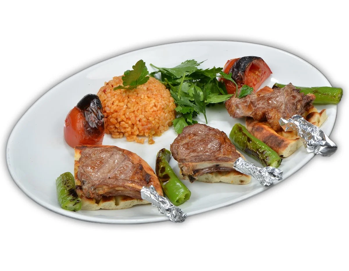 Dürümcü Mustafa Usta - Görsel 3