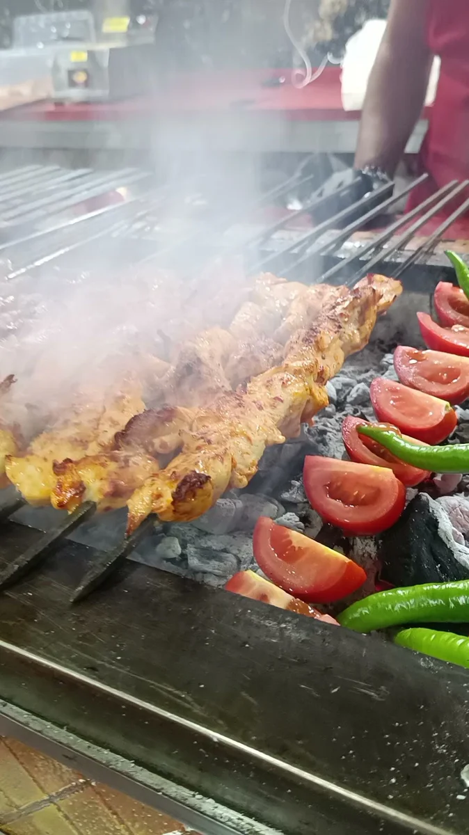 Dürümcü Mustafa Usta - Görsel 1