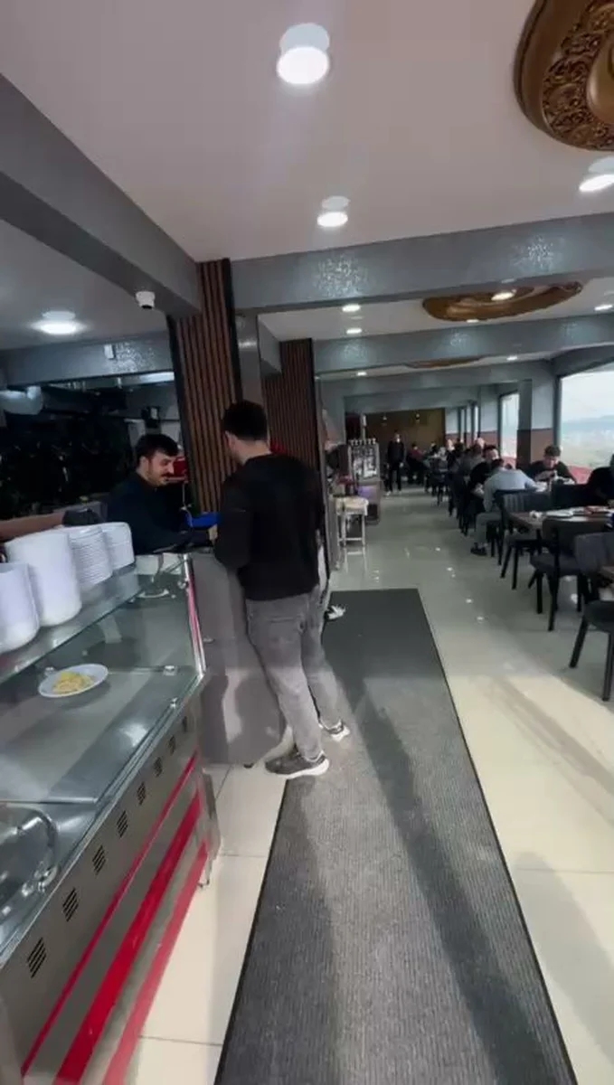 Dürümcü Mustafa Usta - Görsel 5