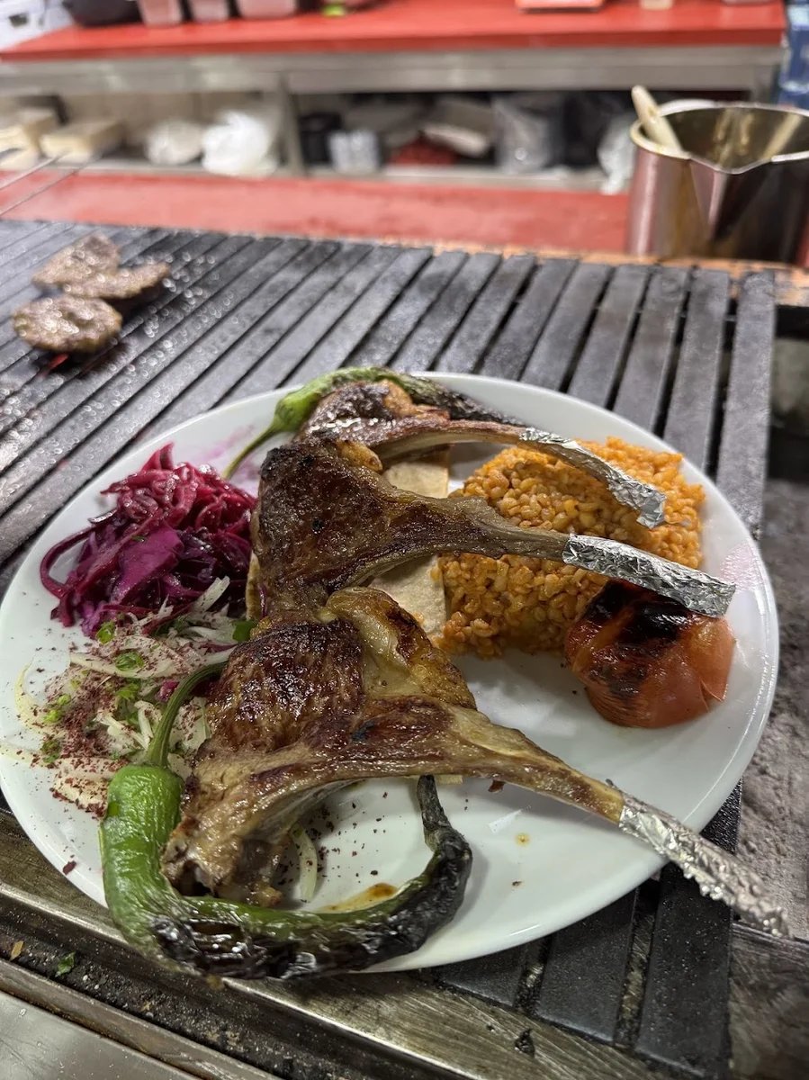 Dürümcü Mustafa Usta - Görsel 6