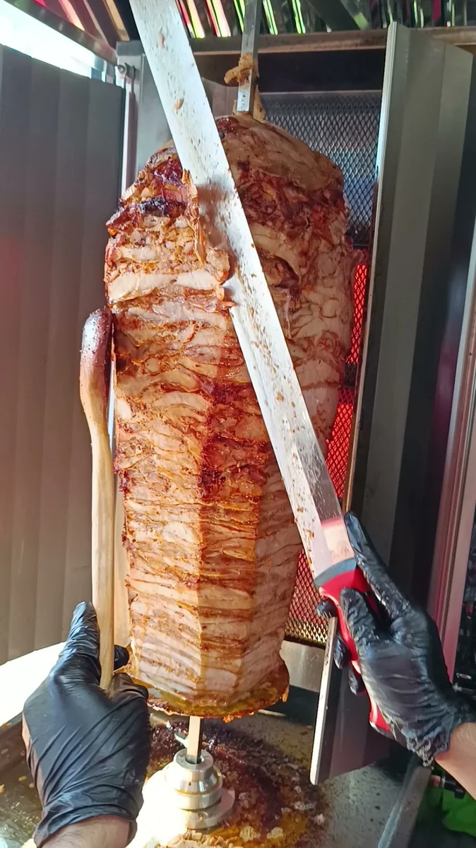 Dürümcü Mustafa Usta - Görsel 8