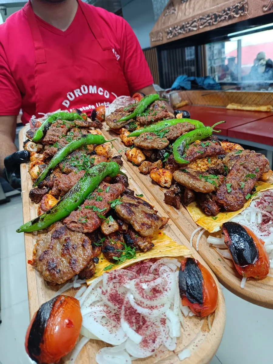 Dürümcü Mustafa Usta - Görsel 9