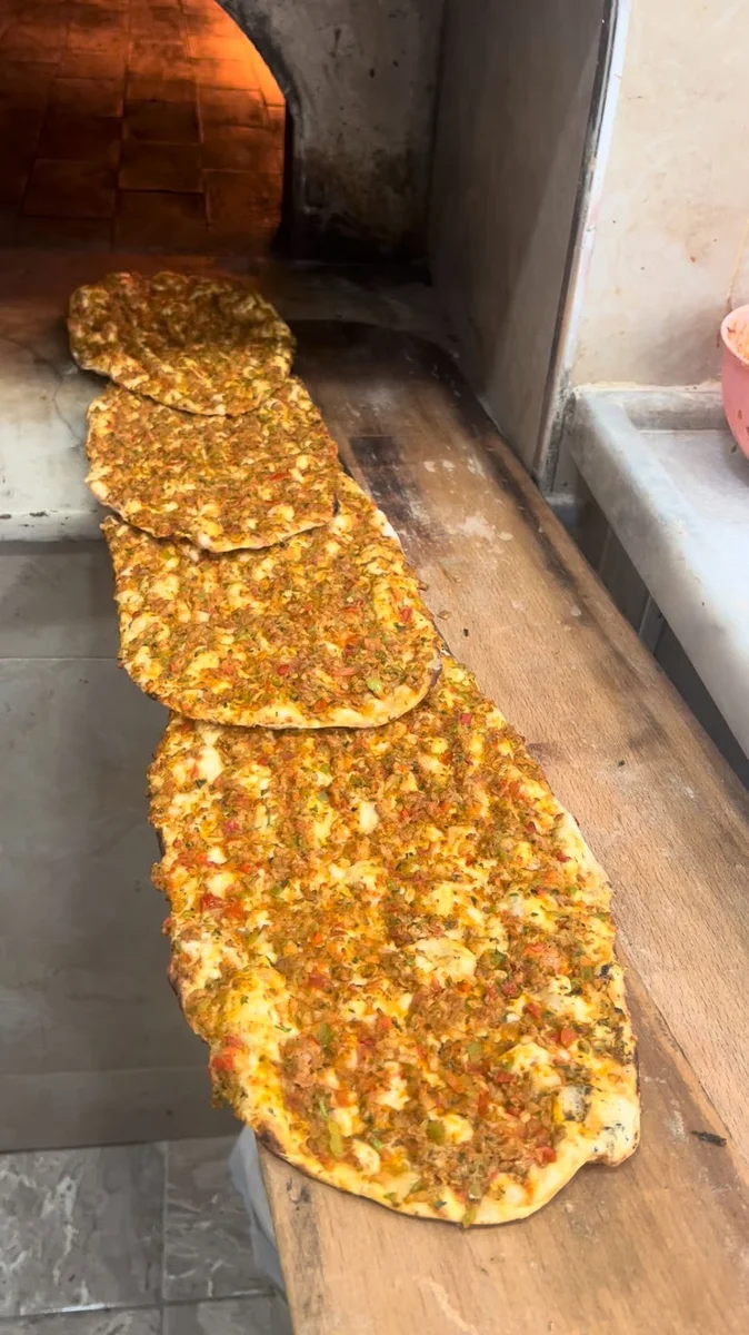 Dürümcü Bülent Usta - Görsel 2