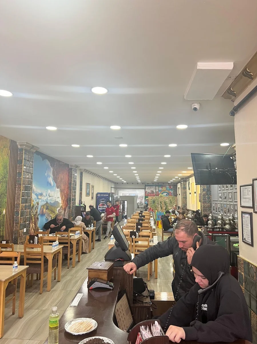 Dürümcü Bülent Usta - Görsel 7