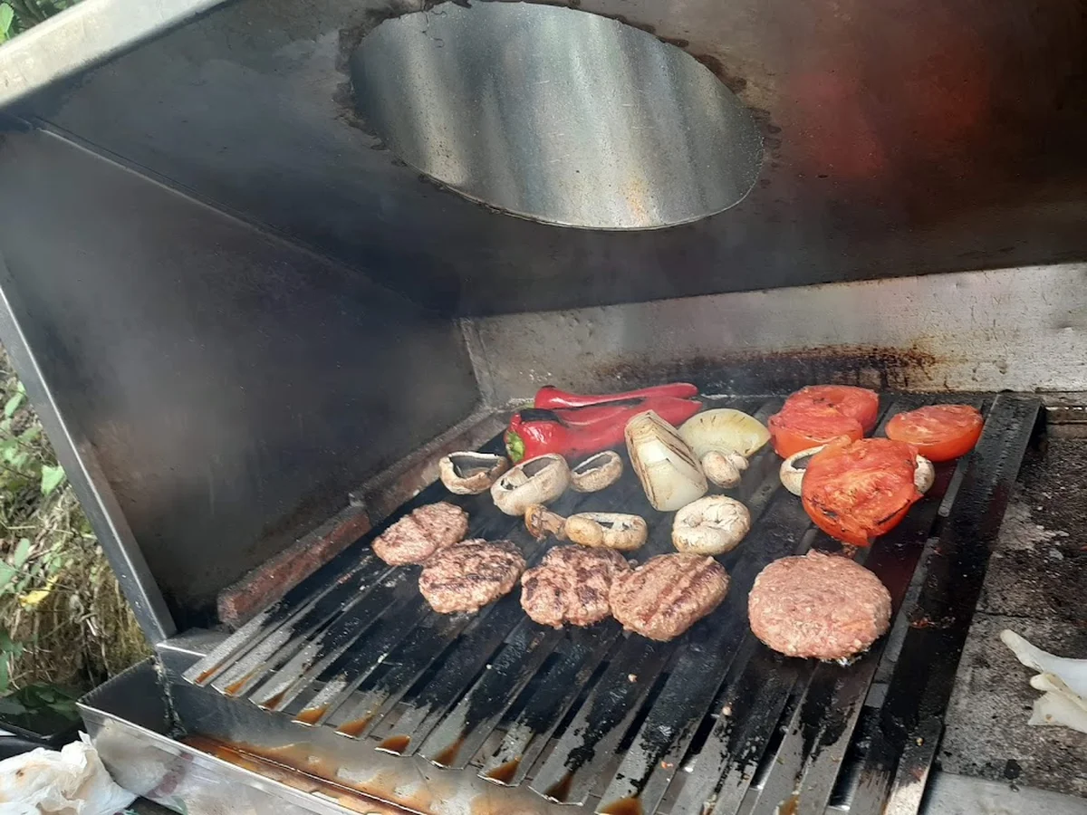 Hanedan Et Mangal - Görsel 2