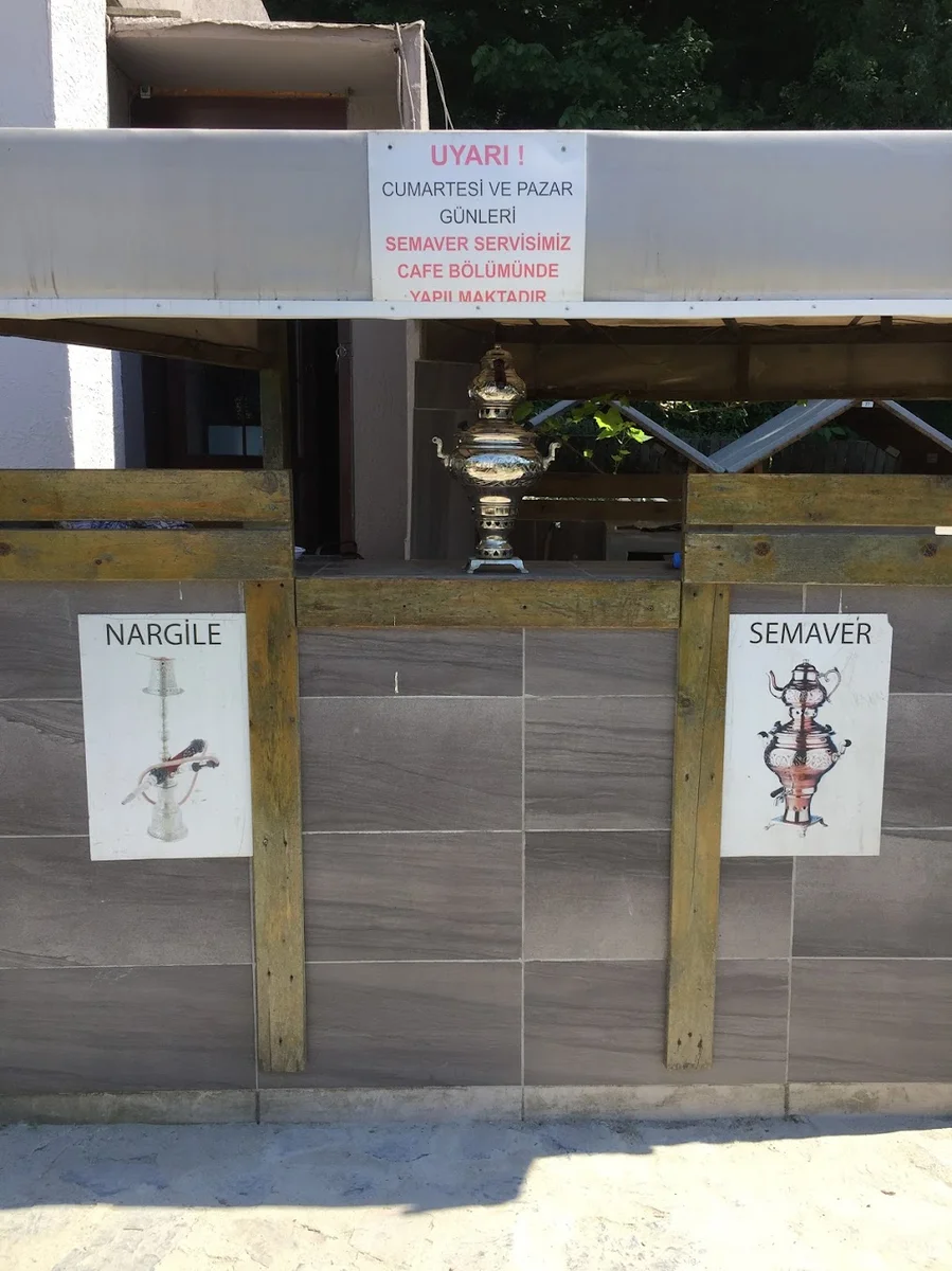 Hanedan Et Mangal - Görsel 1