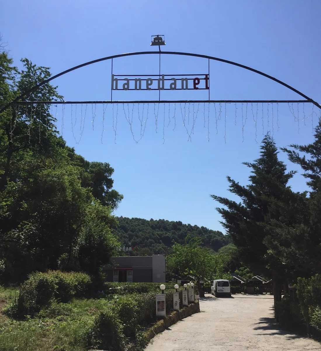 Hanedan Et Mangal - Görsel 6