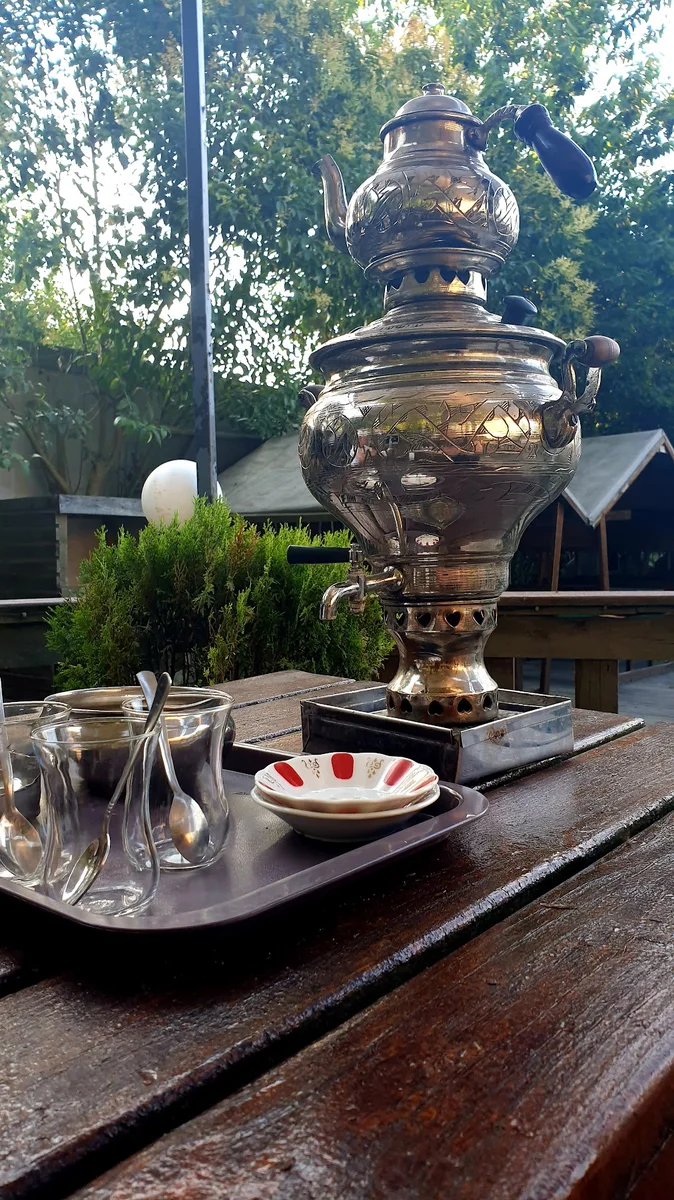 Hanedan Et Mangal - Görsel 8