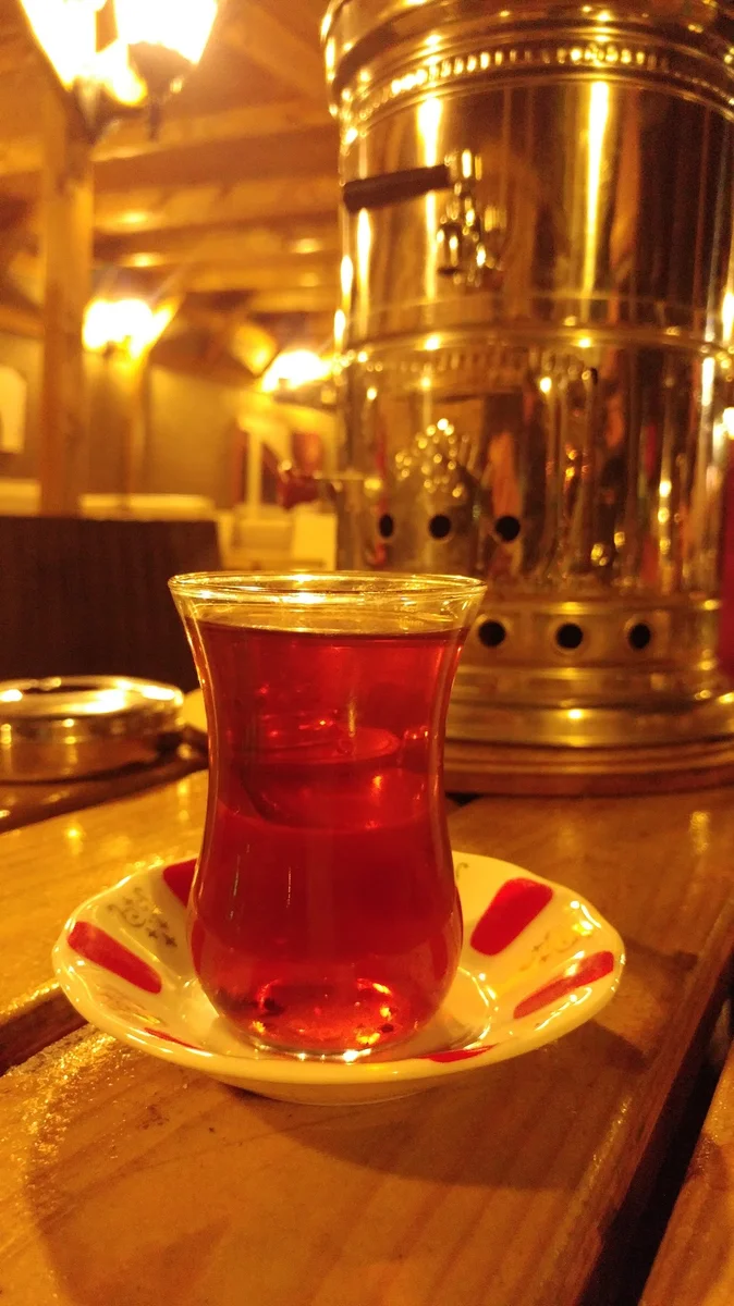 Hanedan Et Mangal - Görsel 7