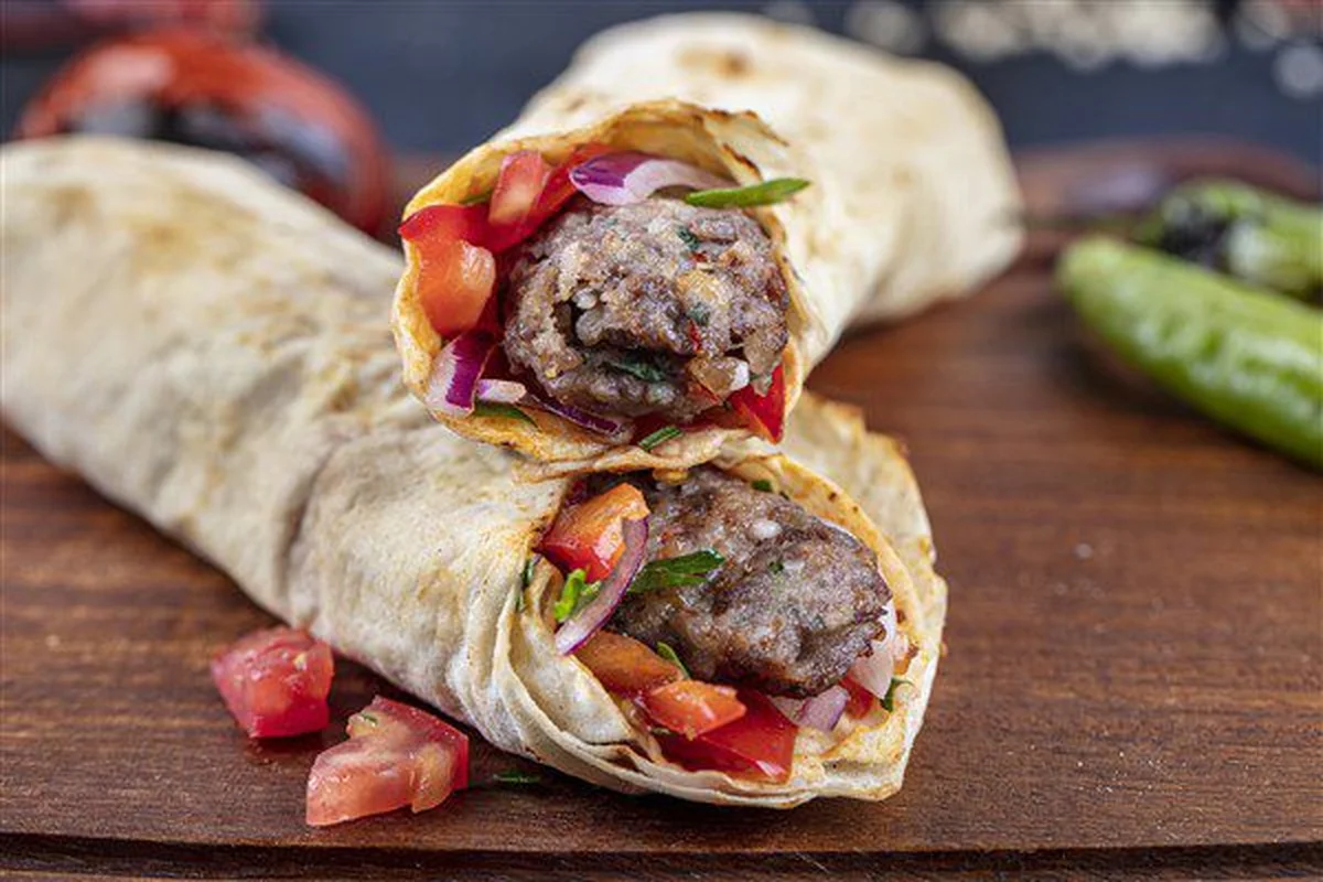 ŞEF DÖNER ARNAVUTKÖY - Görsel 5