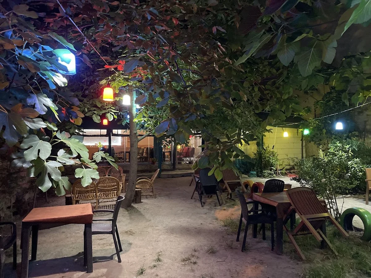 Cafe Dengi - Görsel 3