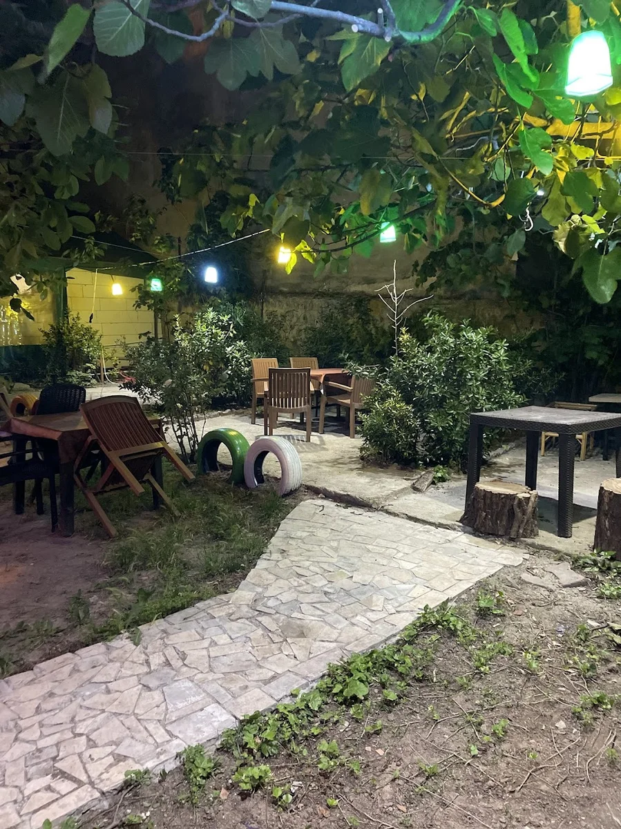 Cafe Dengi - Görsel 4