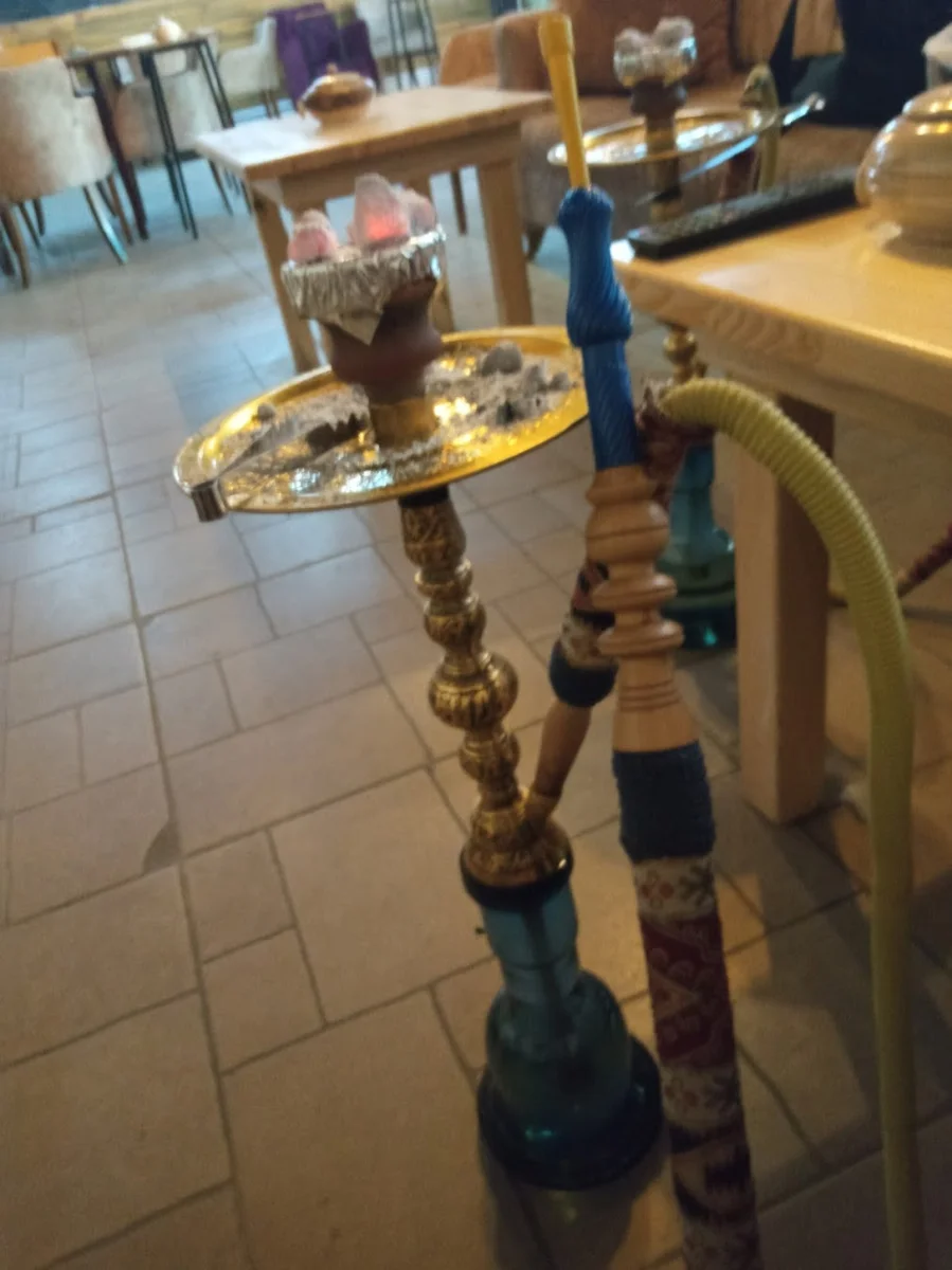 Cafe Dengi - Görsel 6