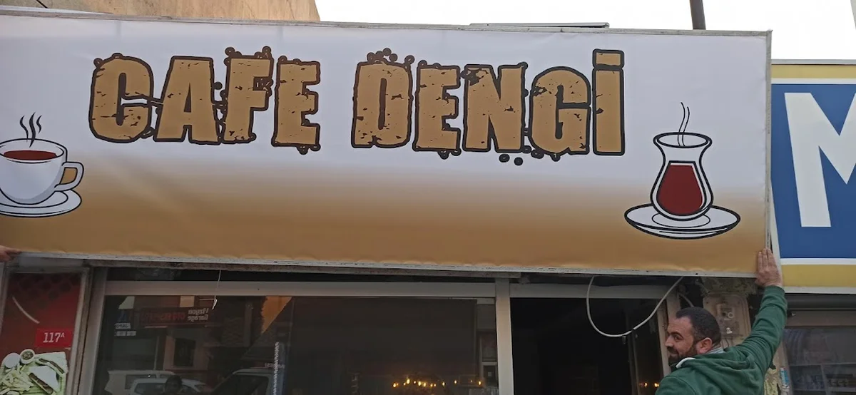 Cafe Dengi - Görsel 7