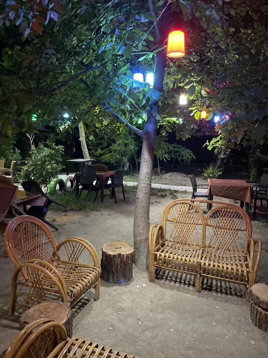 Cafe Dengi - Görsel 8