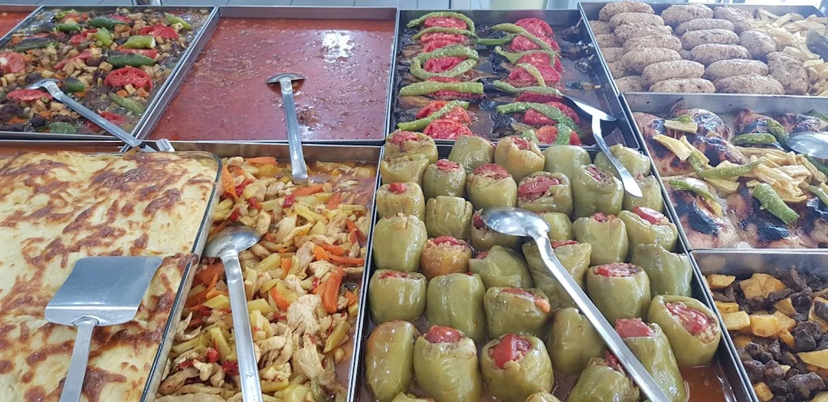 Hamit Aga Et Lokantasi - Görsel 1