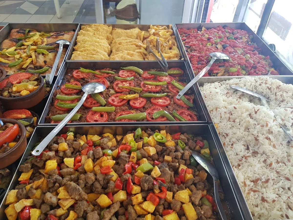 Hamit Aga Et Lokantasi - Görsel 4