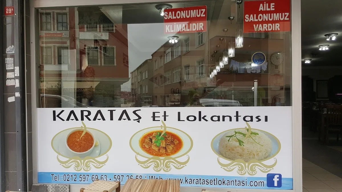 Hamit Aga Et Lokantasi - Görsel 6