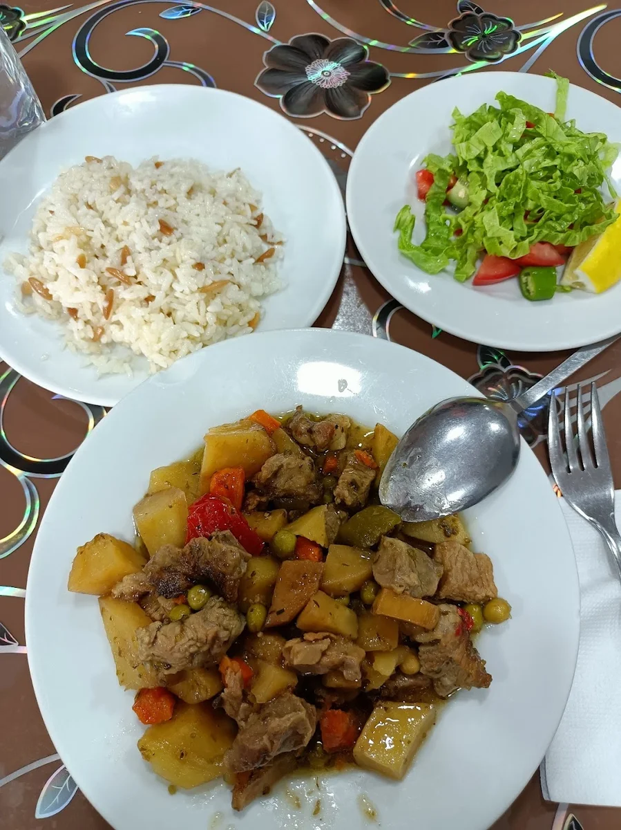 Hamit Aga Et Lokantasi - Görsel 9