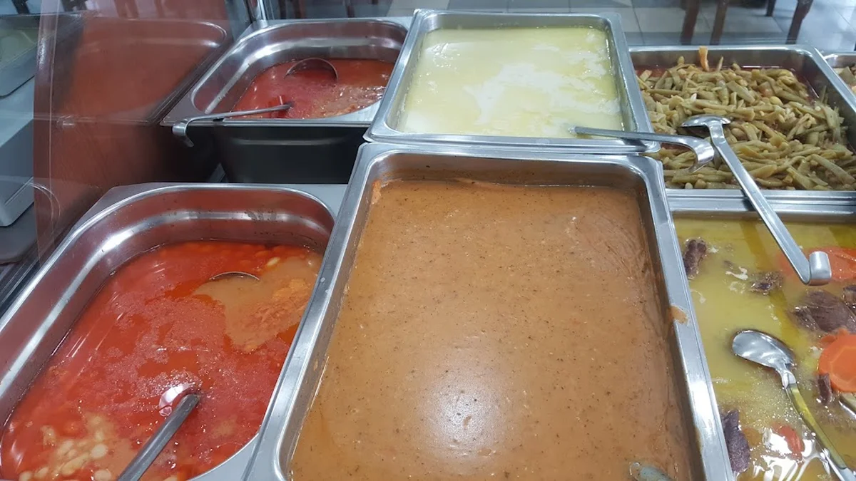 Hamit Aga Et Lokantasi - Görsel 8