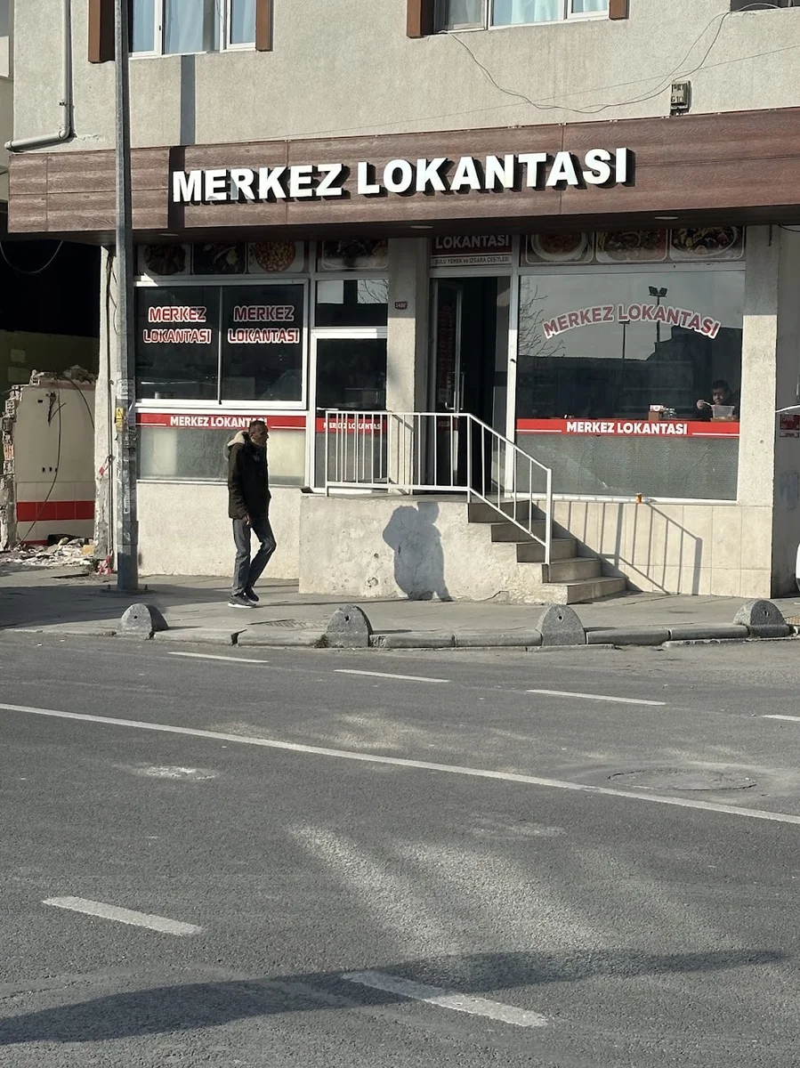 Merkez Lokantası - Görsel 1