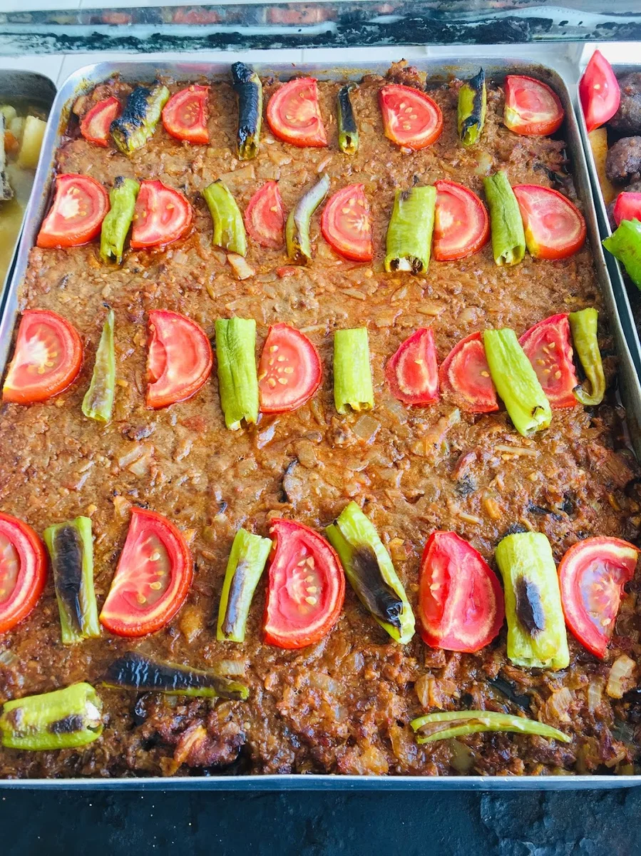 Merkez Lokantası - Görsel 2