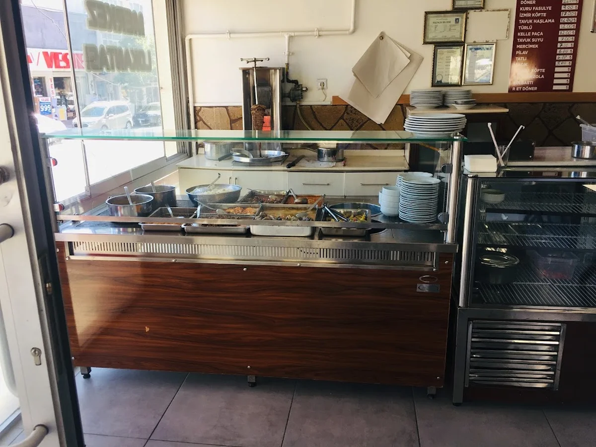 Merkez Lokantası - Görsel 4