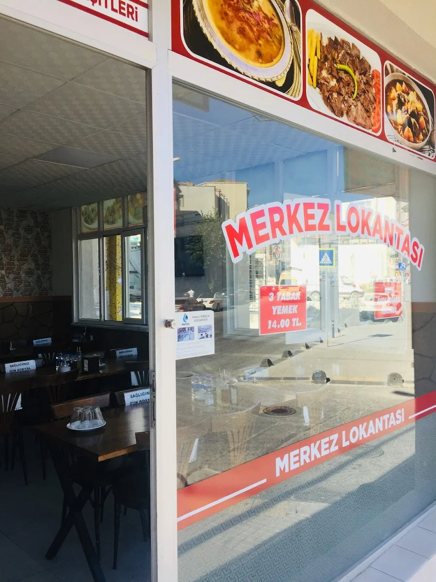 Merkez Lokantası - Görsel 3