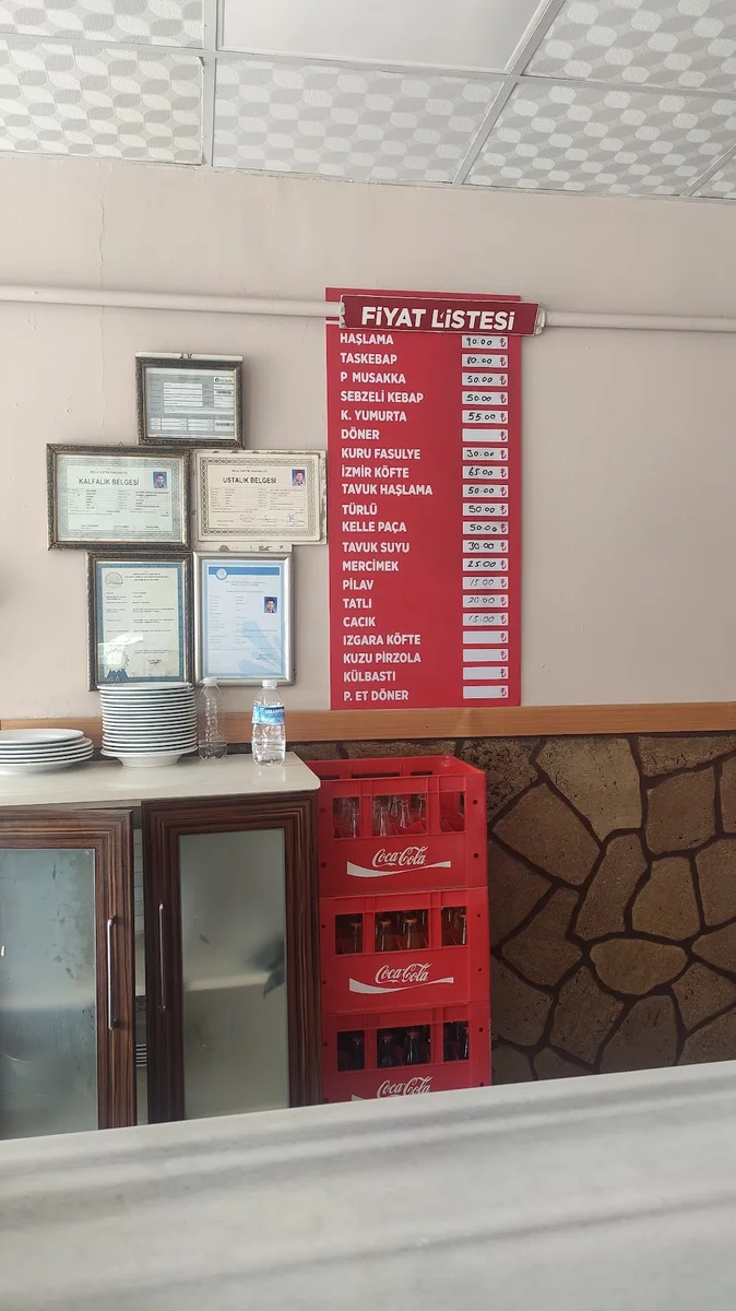 Merkez Lokantası - Görsel 5