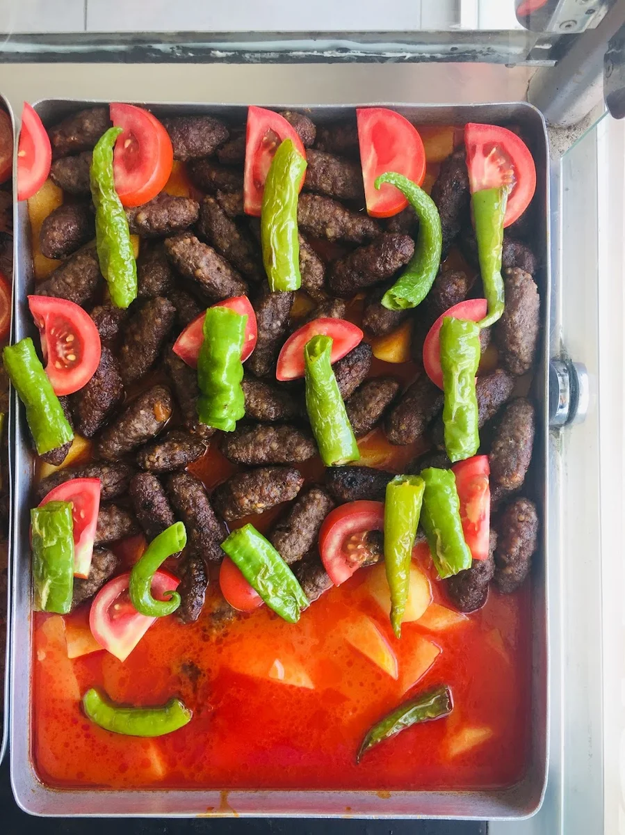 Merkez Lokantası - Görsel 7