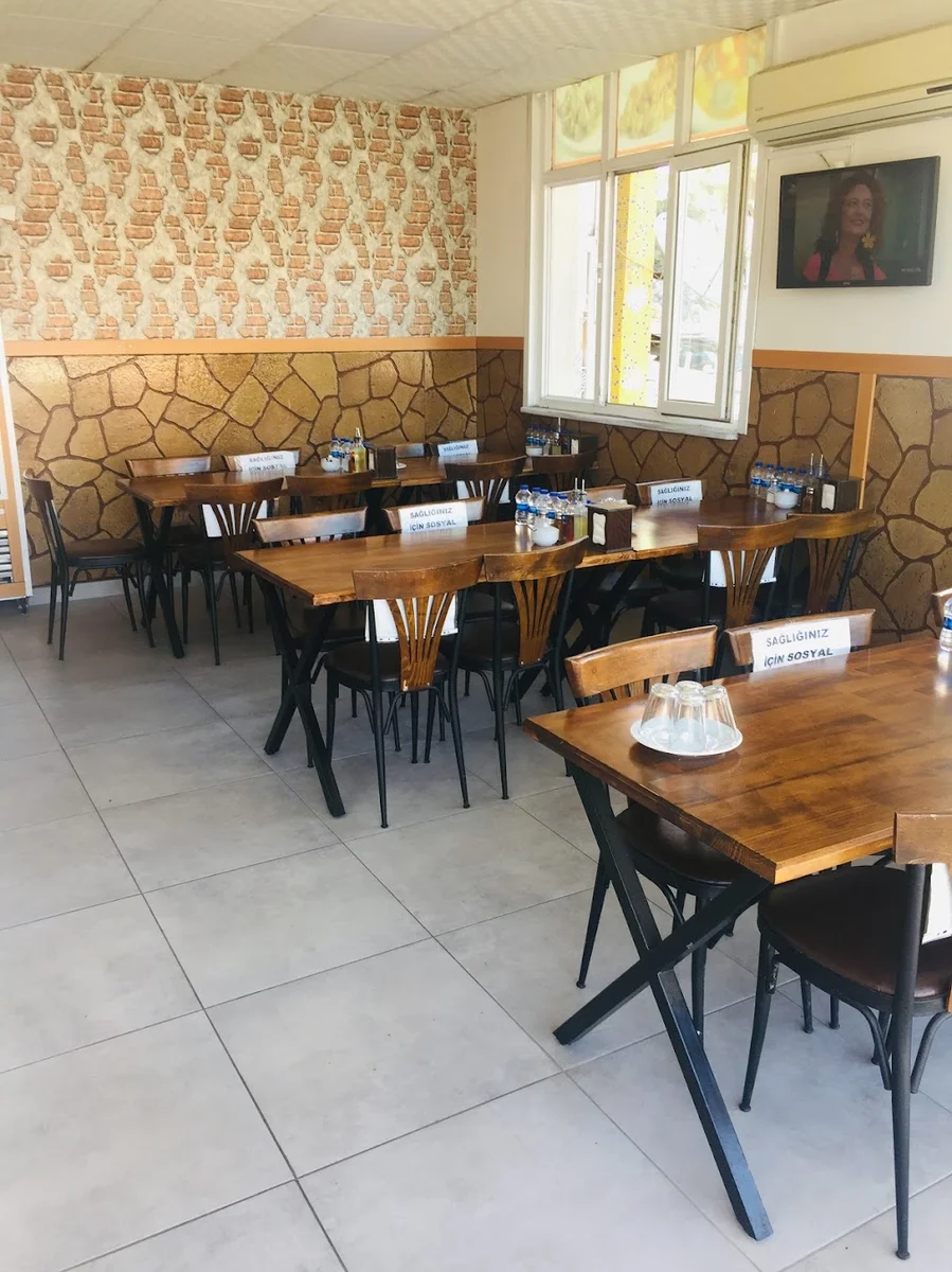 Merkez Lokantası - Görsel 6