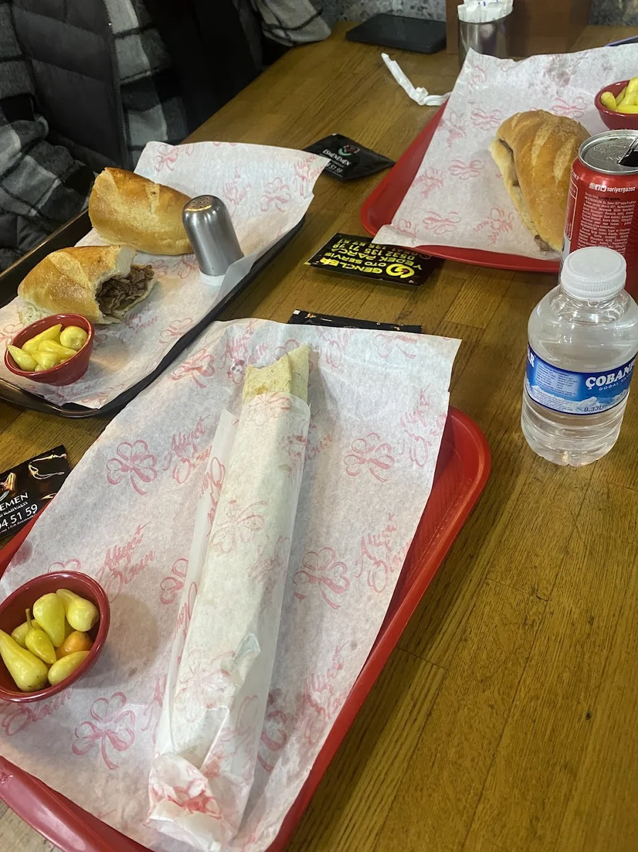 Arnavutköy Gece Dönercisi - Görsel 3