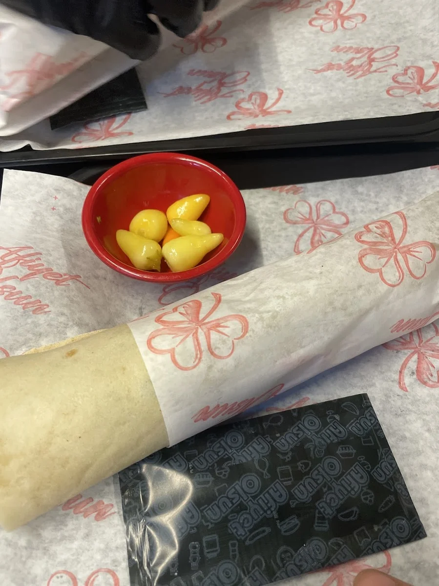 Arnavutköy Gece Dönercisi - Görsel 9